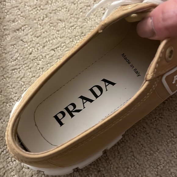 Platform sneakers - Picture 9 of 12